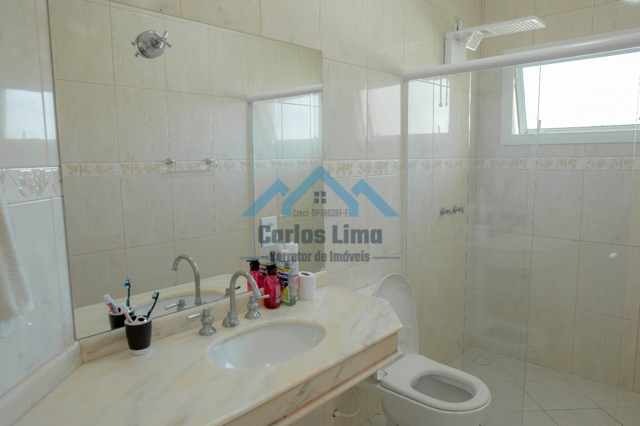 Casa a venda no Condomínio Hills III - Foto 6