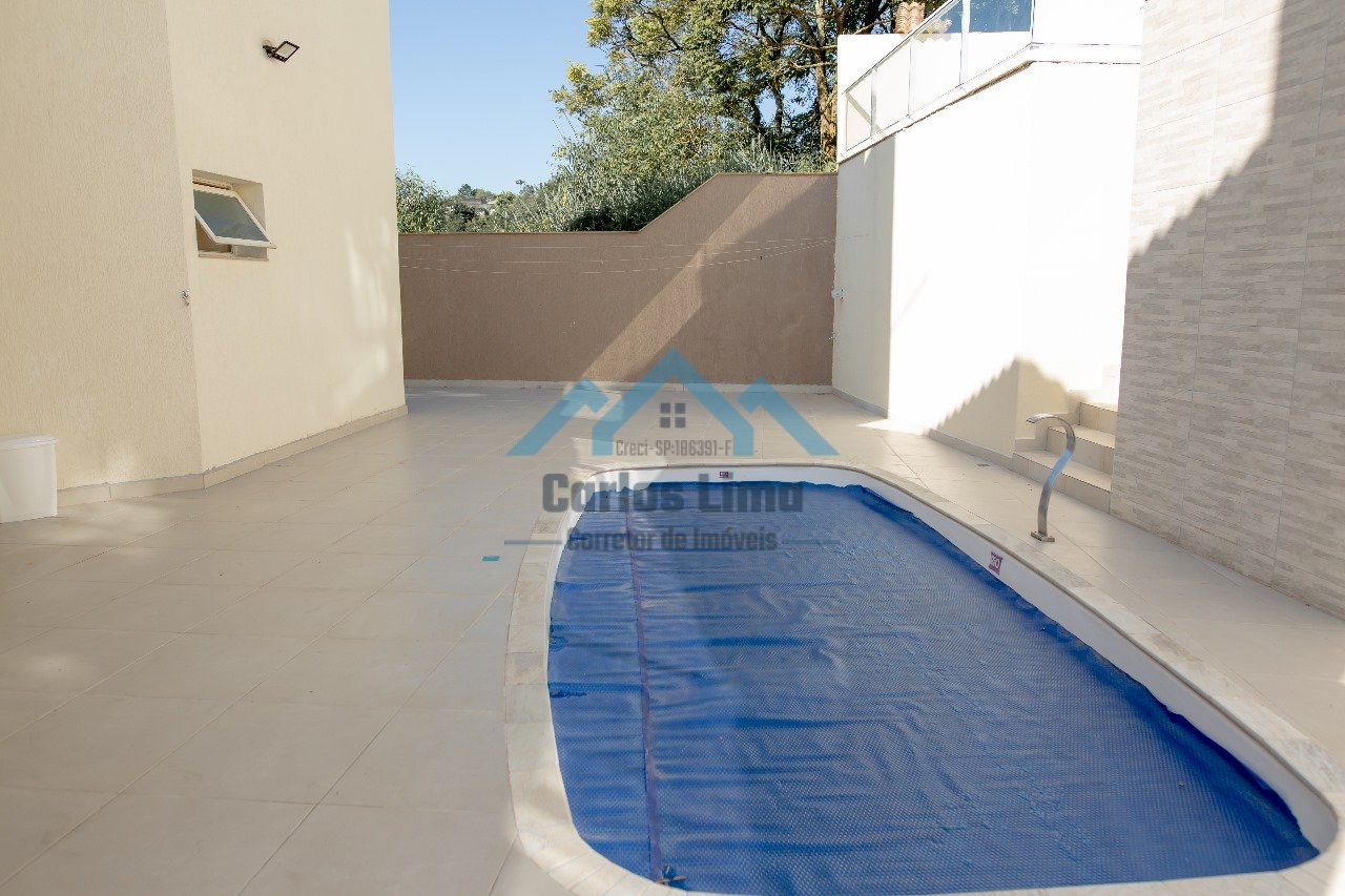 Casa a venda no Condomínio Hills III - Foto 10