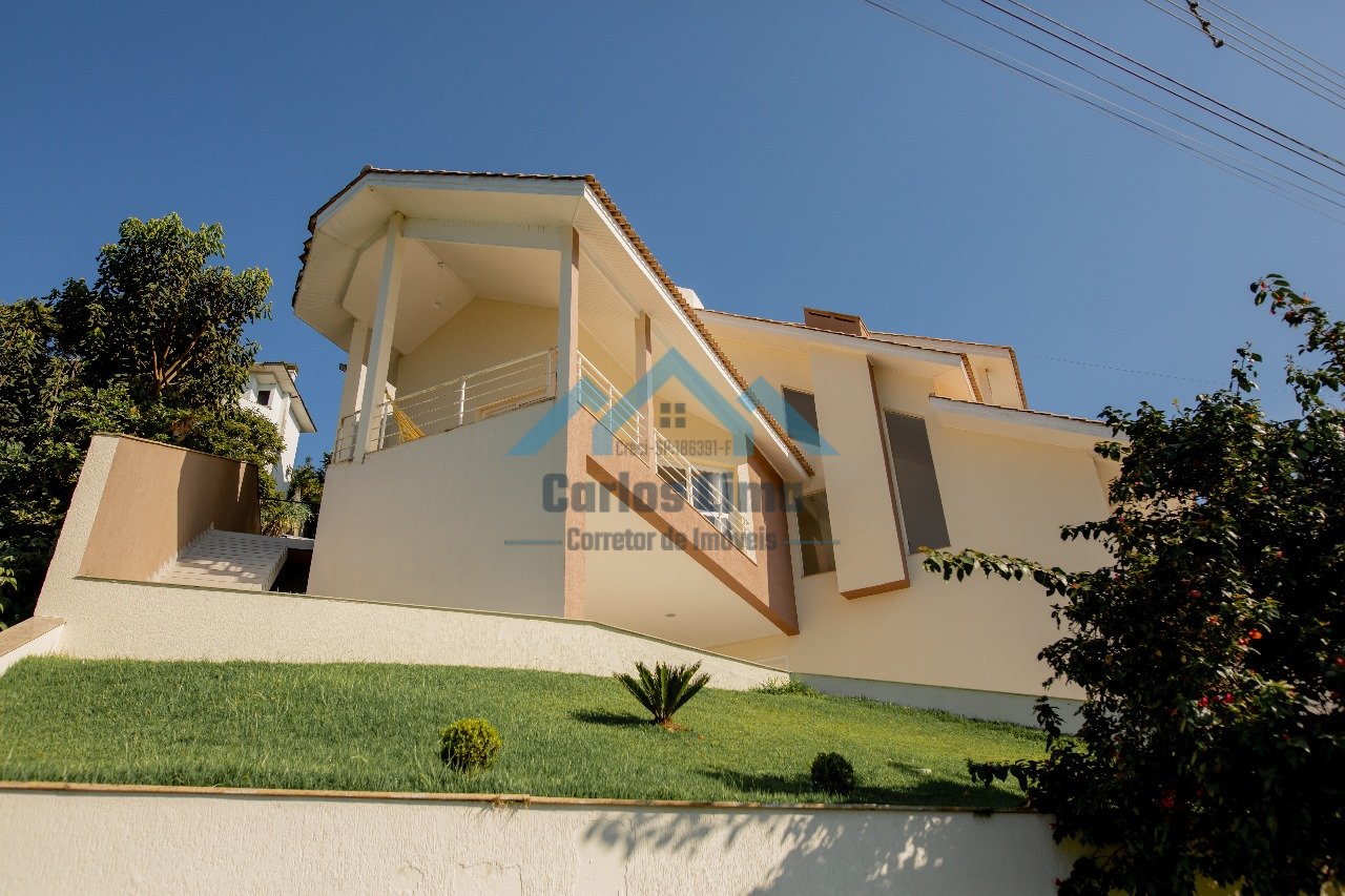 Casa a venda no Condomínio Hills III - Foto 13