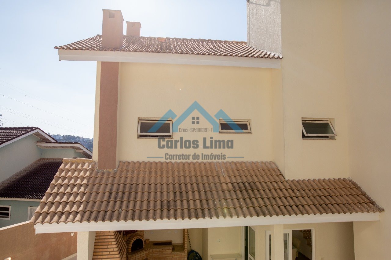 Casa a venda no Condomínio Hills III - Foto 16