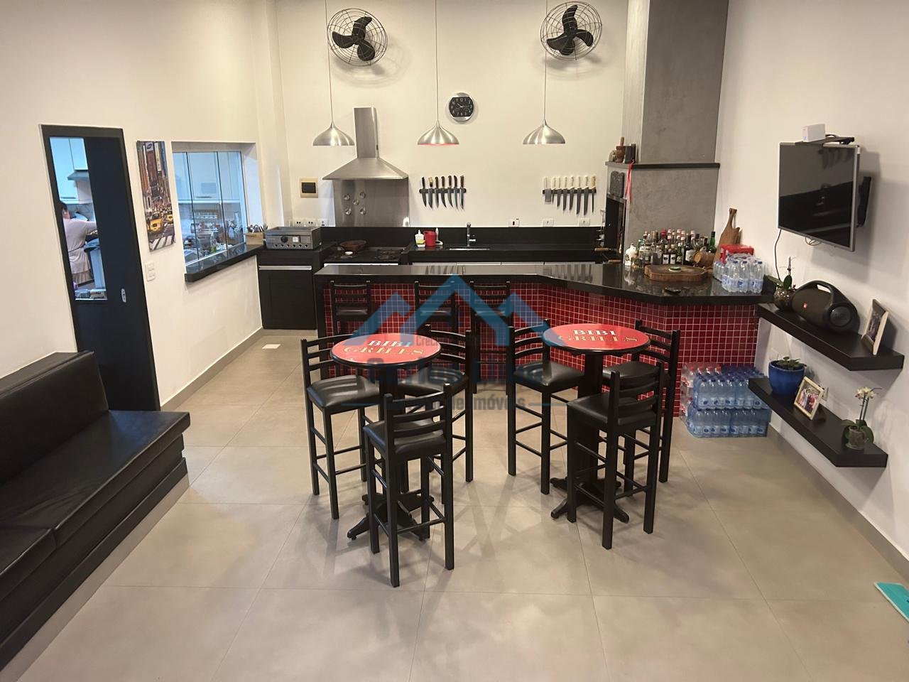 Casa de Luxo a venda em Arujá - Foto 6