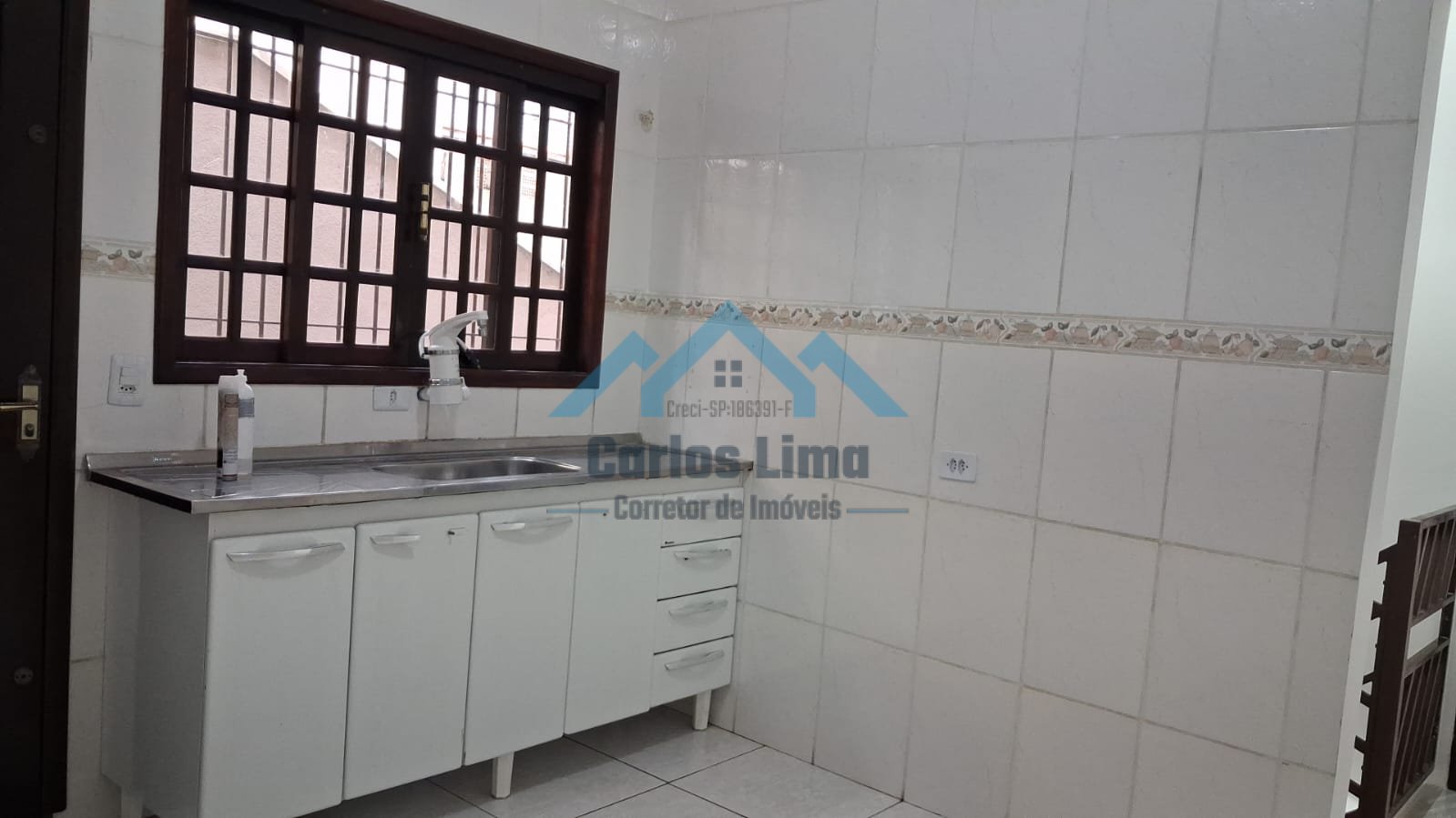 Aluga-se Casa - Foto 3