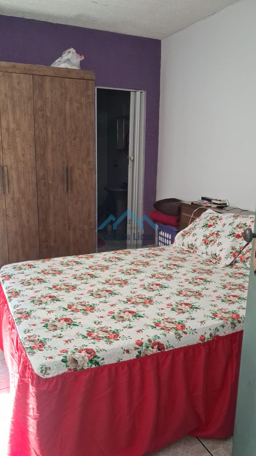 Vende-se Casa em Arujá - Barreto - Foto 9