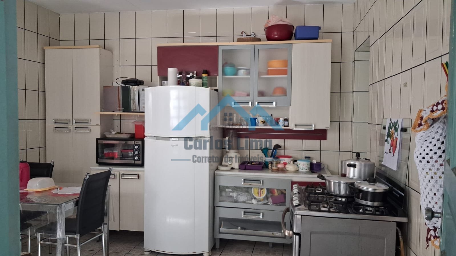 Vende-se Casa em Arujá - Barreto