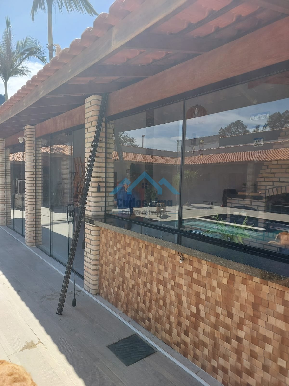 Chácara á venda em Santa Isabel - Foto 14