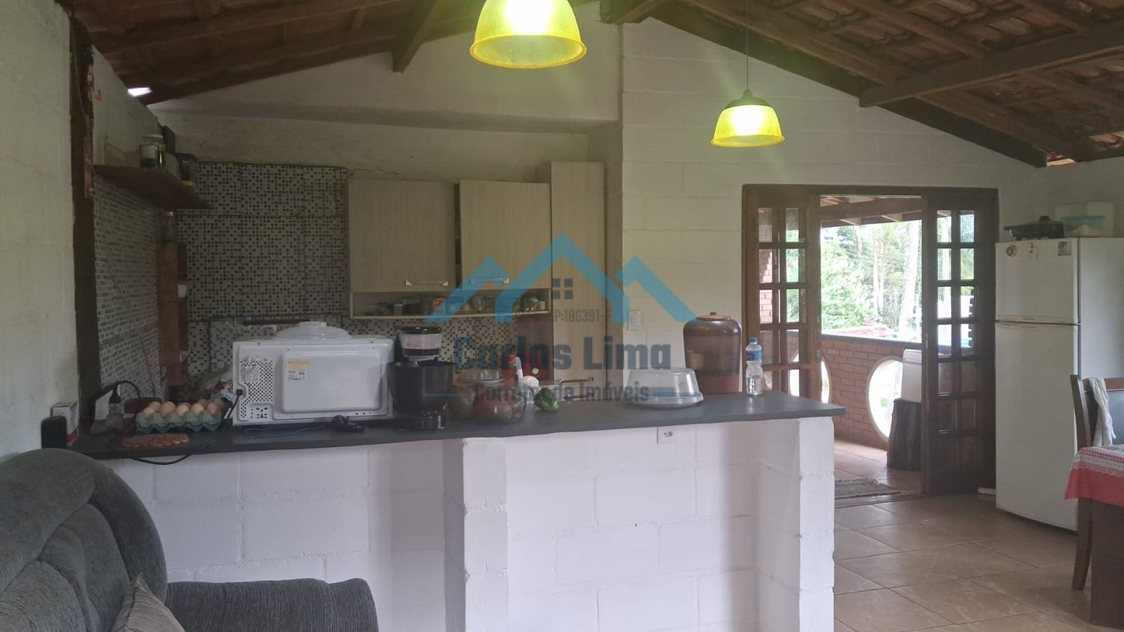 Chácara a venda em Santa Isabel - Foto 3
