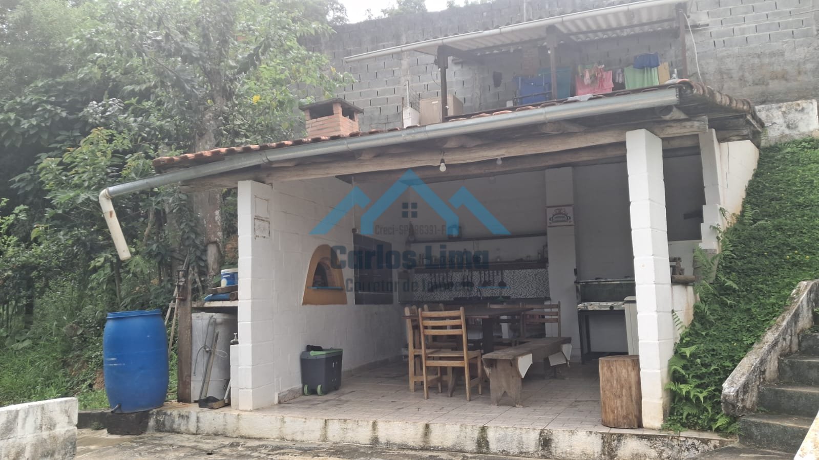Chácara a venda em Santa Isabel - Foto 6