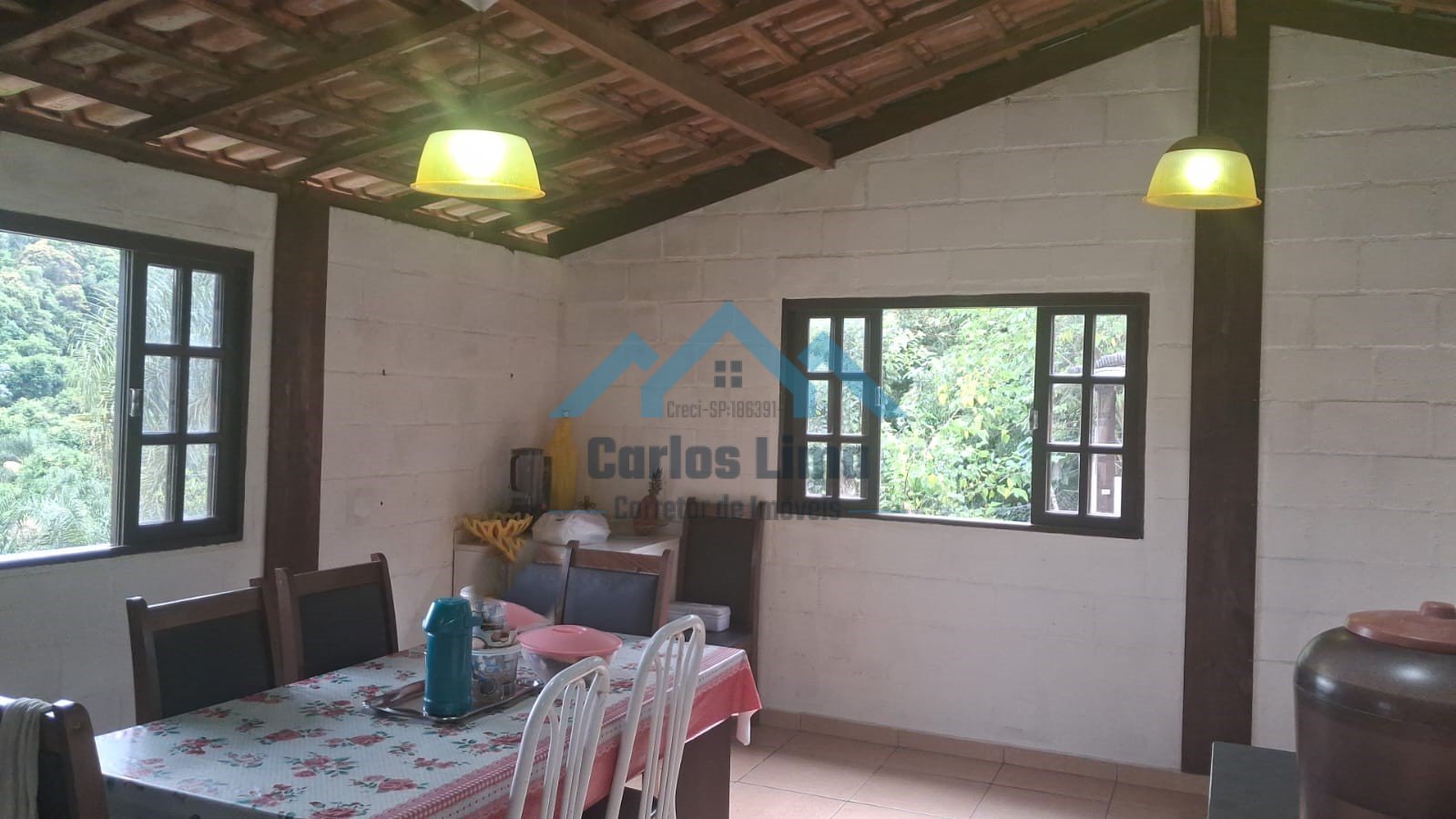 Chácara a venda em Santa Isabel - Foto 10