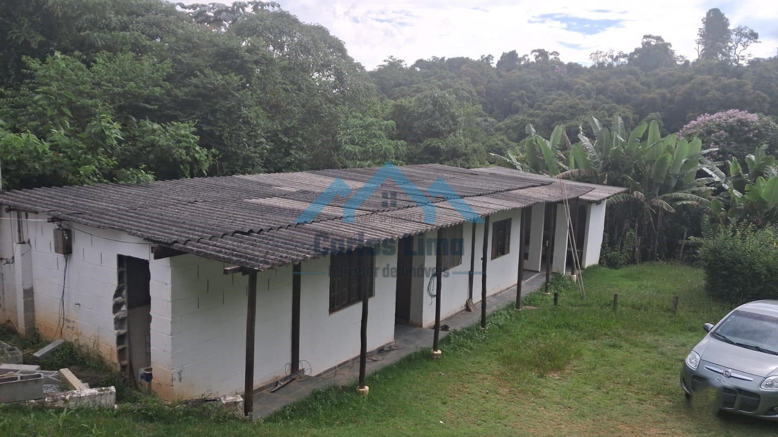 Chácara a venda em Santa Isabel - Foto 18