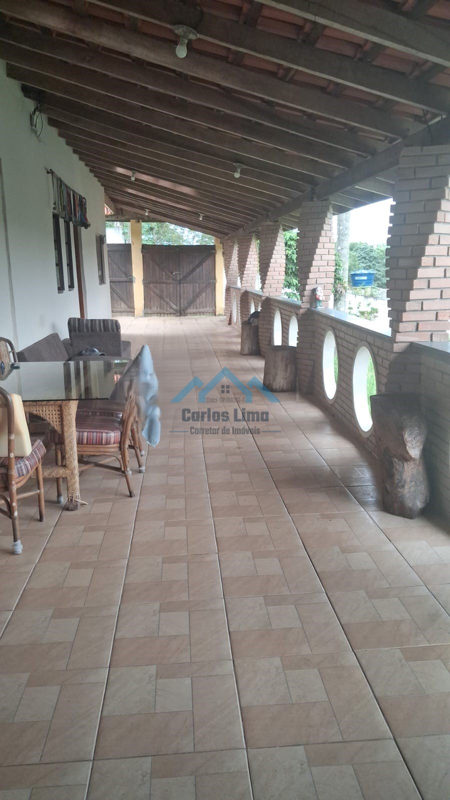 Chácara a venda em Santa Isabel - Foto 27