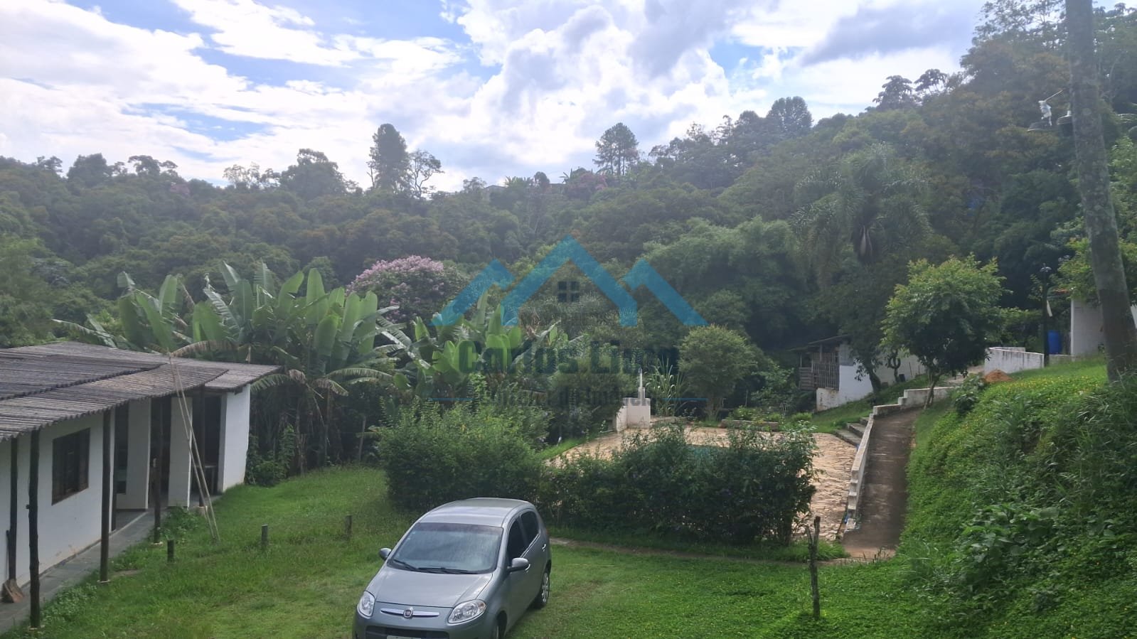 Chácara a venda em Santa Isabel - Foto 28