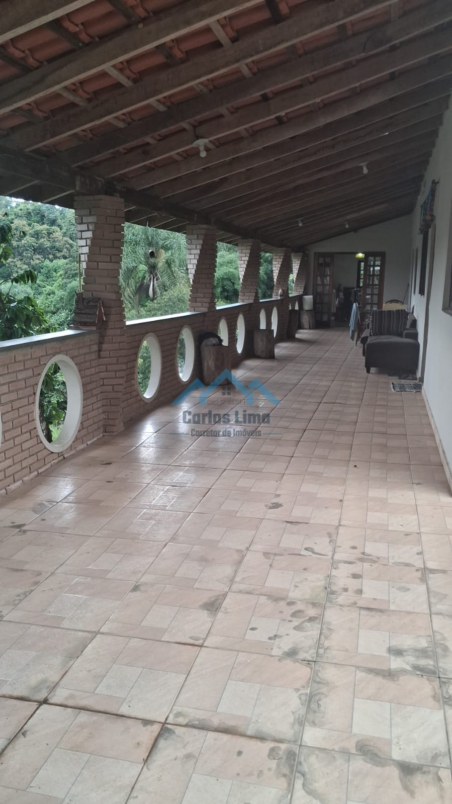 Chácara a venda em Santa Isabel - Foto 32