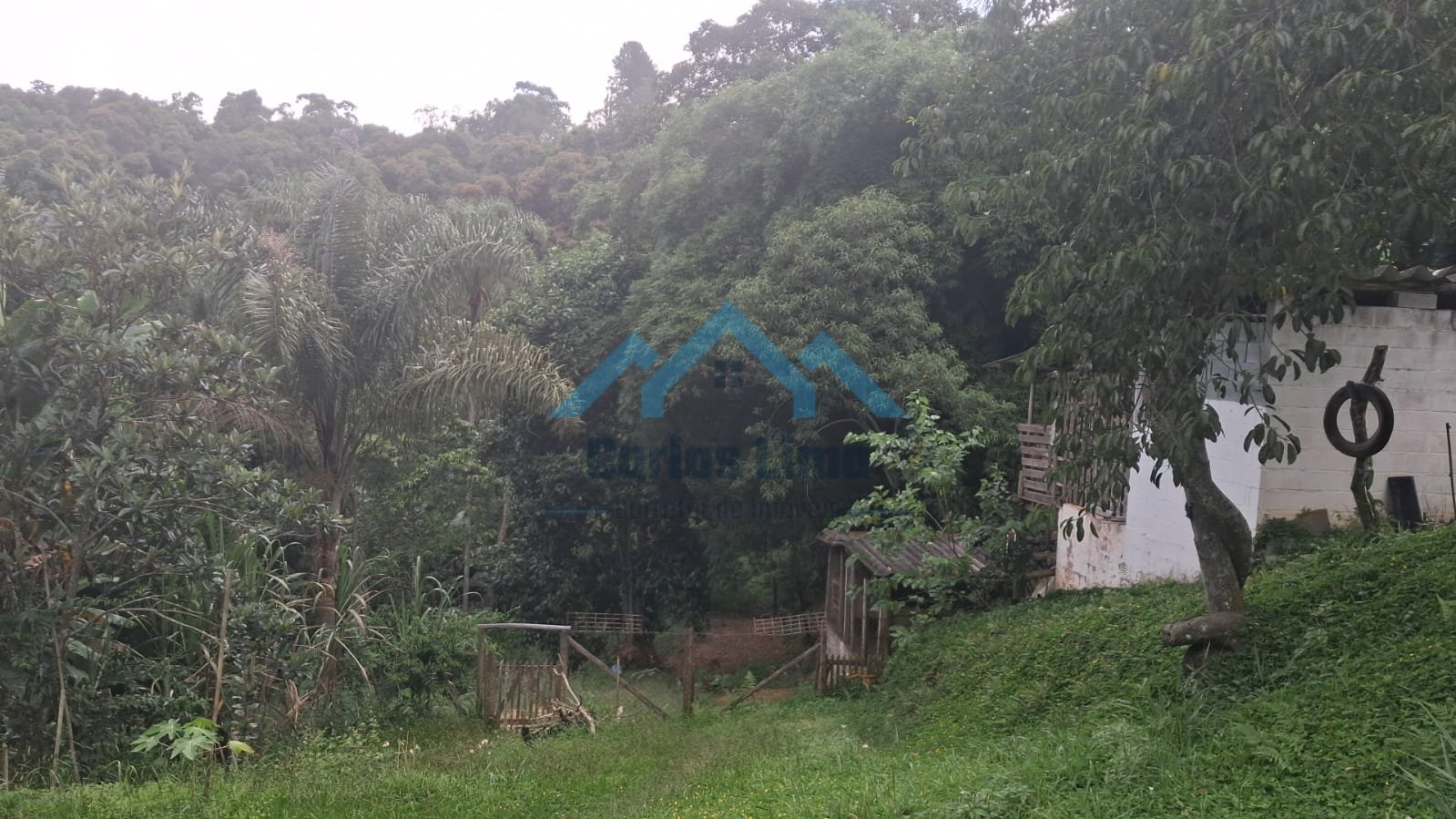 Chácara a venda em Santa Isabel - Foto 35