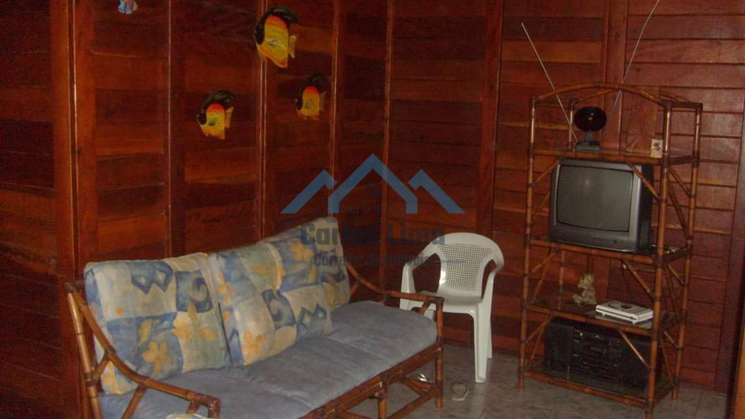 Casa á venda em Peruíbe - Foto 3