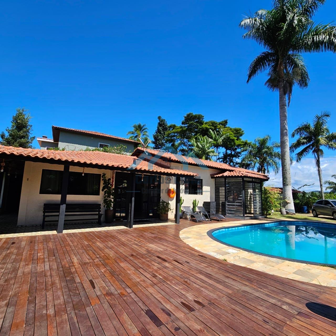 Chácara á venda em Igaratá - Foto 5
