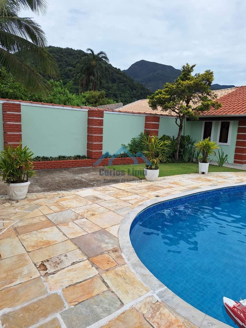 Casa á Venda em Caraguatatuba - Cocanha. - Foto 5