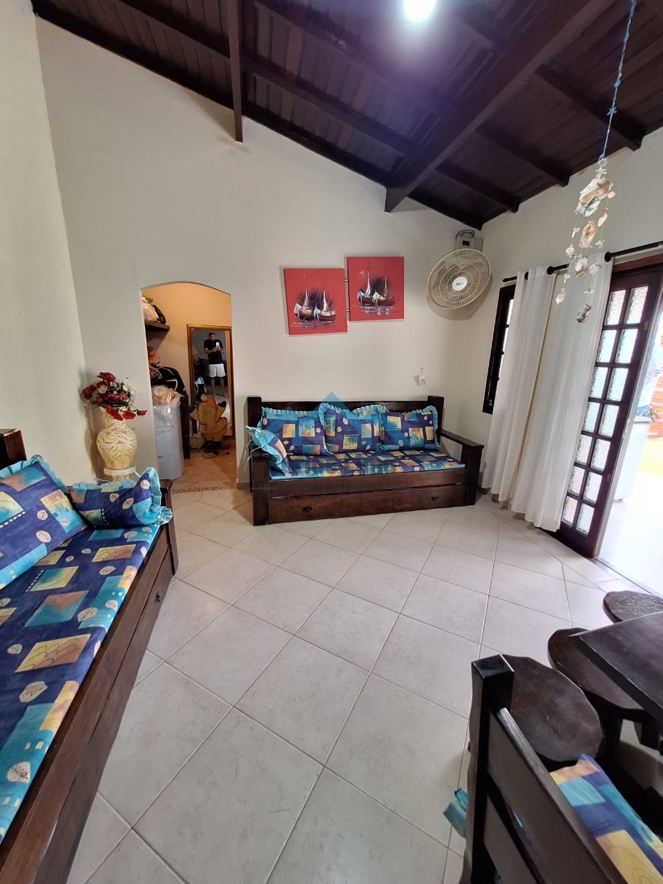 Casa á Venda em Caraguatatuba - Cocanha. - Foto 11