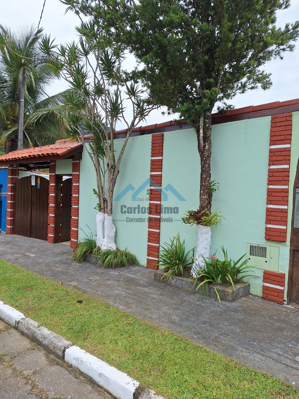 Casa á Venda em Caraguatatuba - Cocanha. - Foto 13