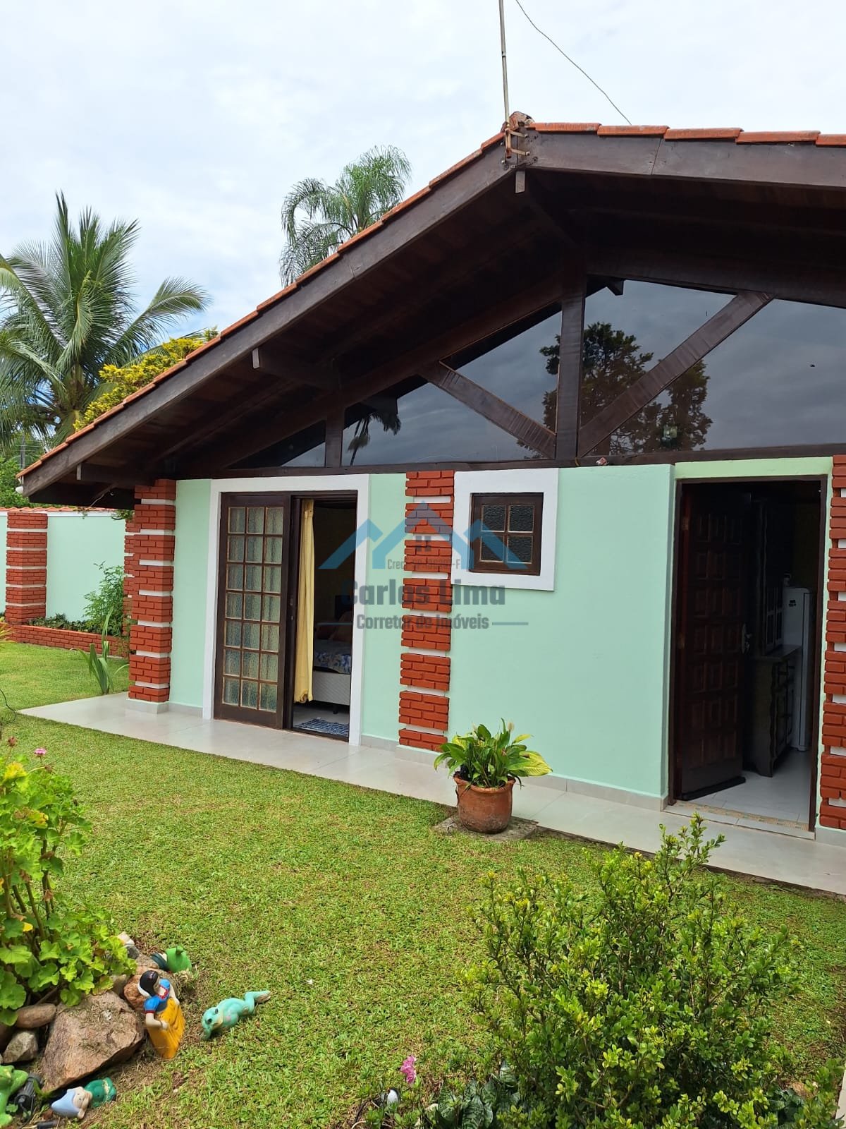 Casa á Venda em Caraguatatuba - Cocanha. - Foto 14