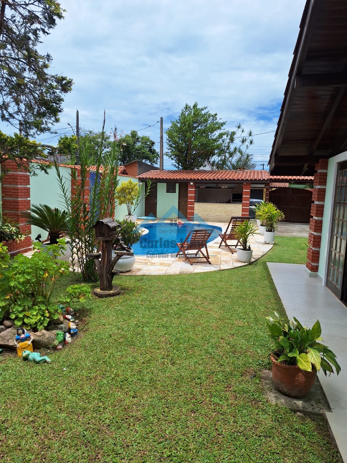 Casa á Venda em Caraguatatuba - Cocanha. - Foto 20
