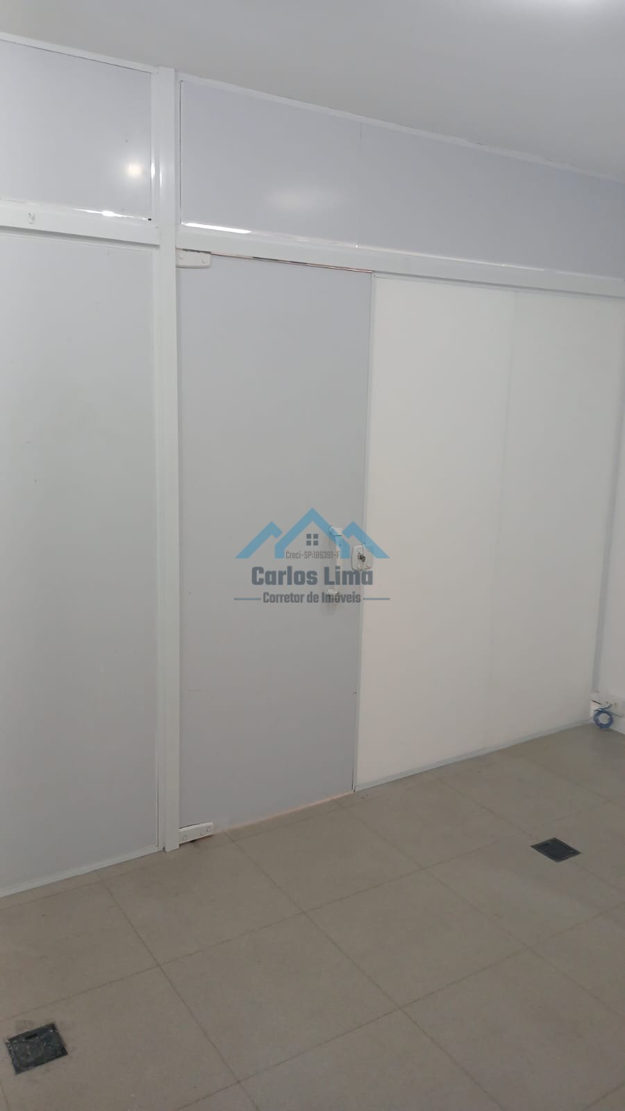 Aluga-se Sala Comercial no JM-600 - Foto 6