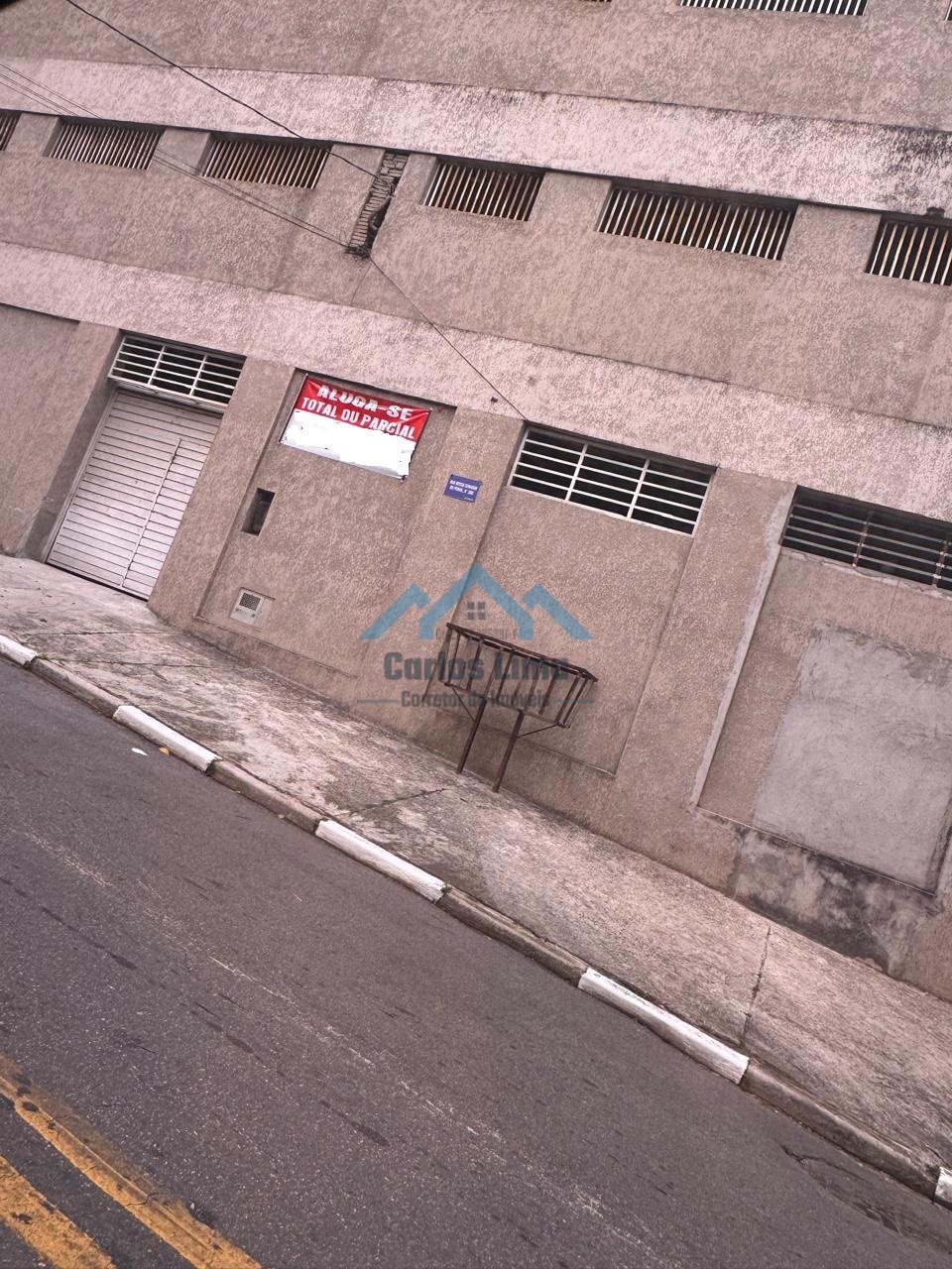 Salão para locação no Jordanópolis - Foto 2