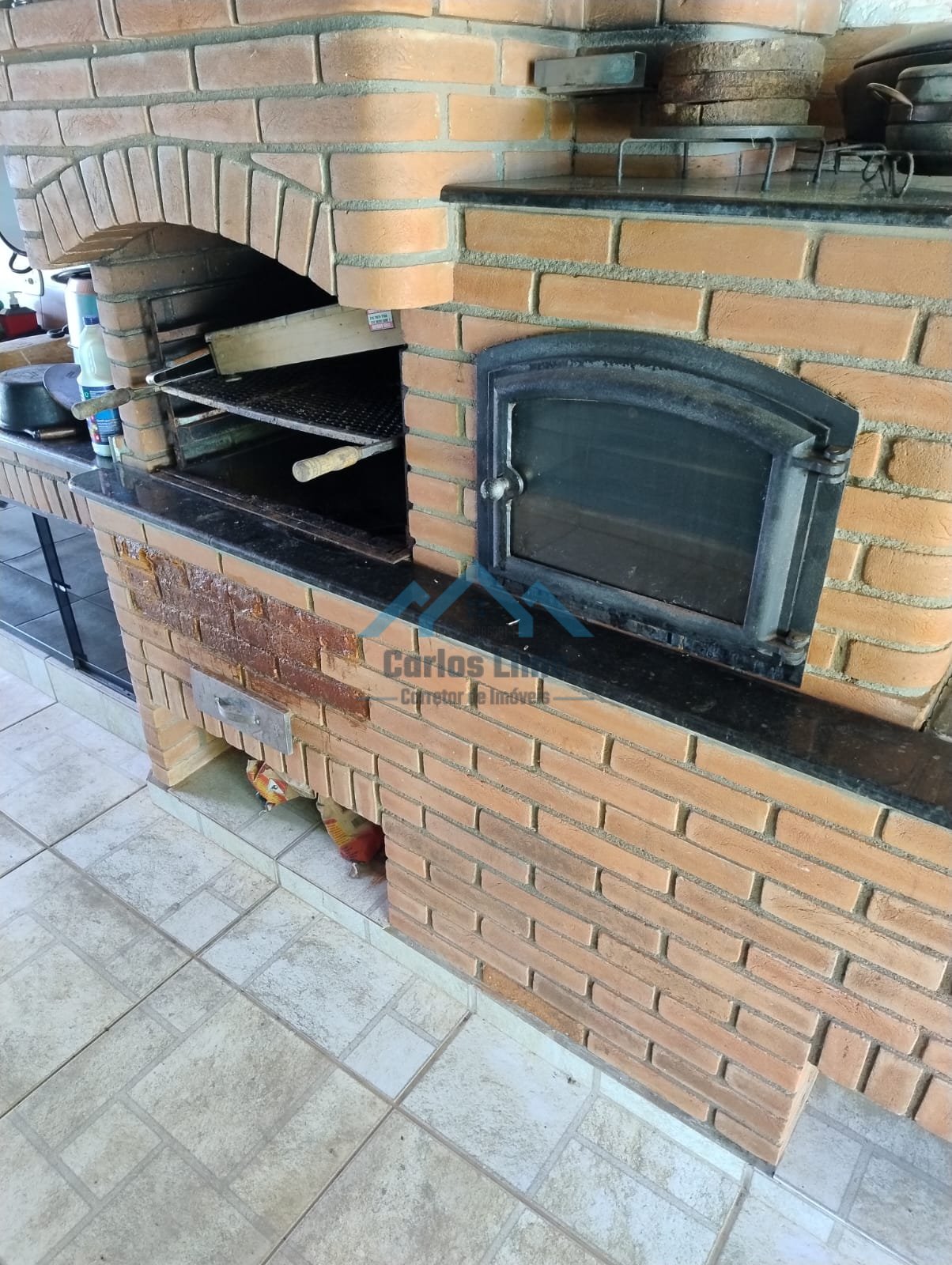 Chácara á venda em Santa Isabel - Foto 14