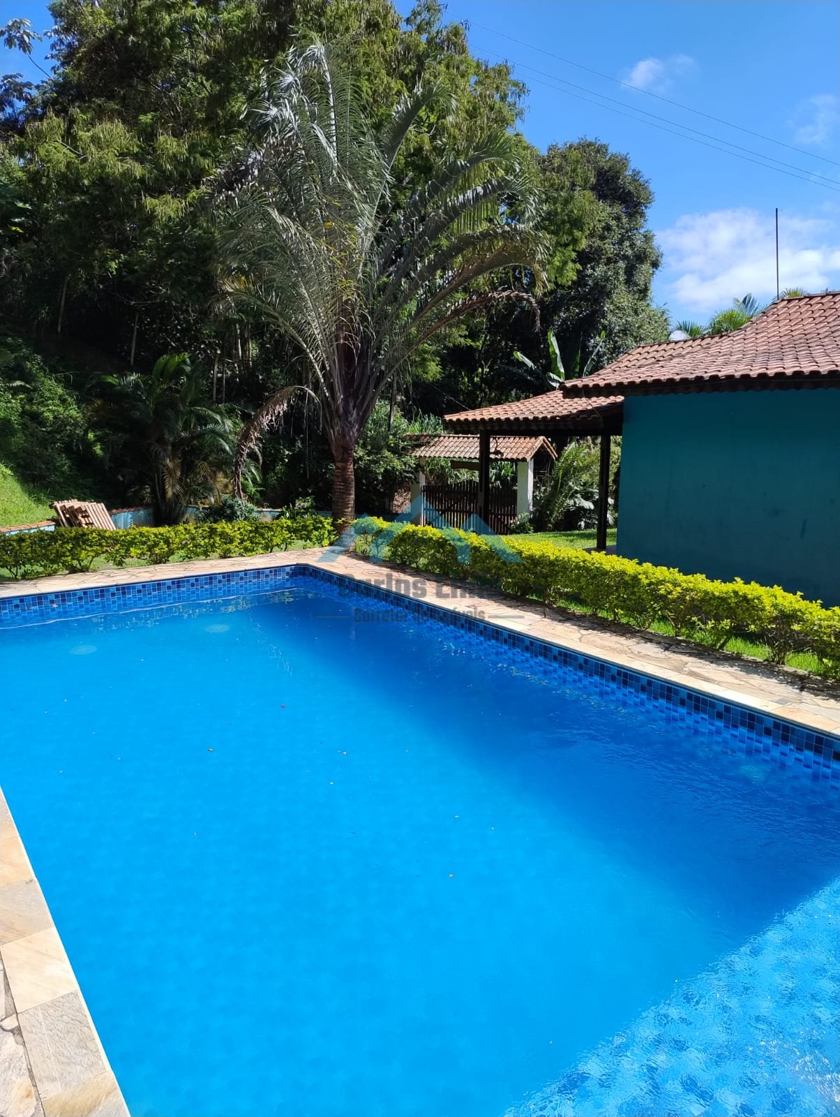 Chácara á venda em Santa Isabel - Foto 3