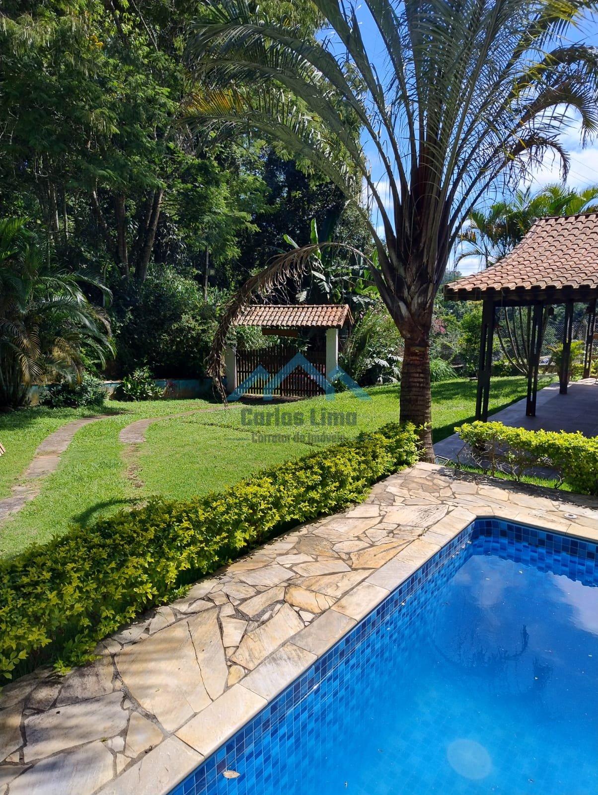 Chácara á venda em Santa Isabel - Foto 9