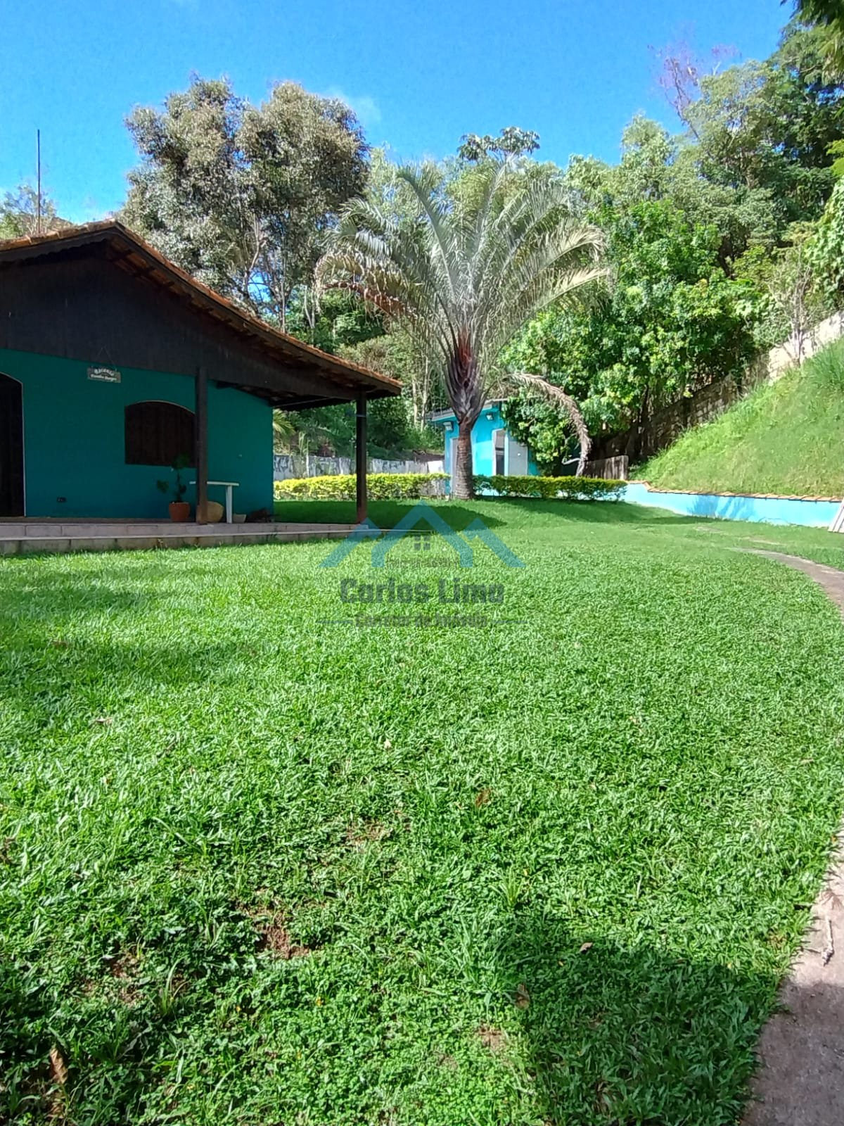 Chácara á venda em Santa Isabel - Foto 6