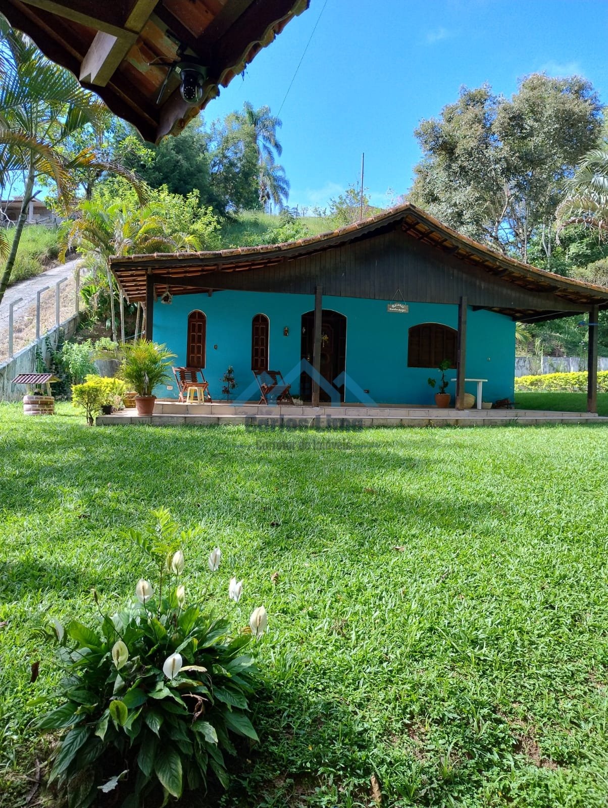 Chácara á venda em Santa Isabel - Foto 1