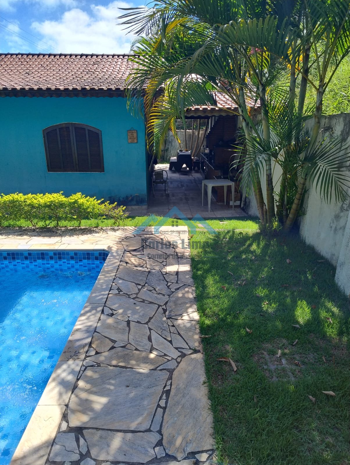 Chácara á venda em Santa Isabel - Foto 4