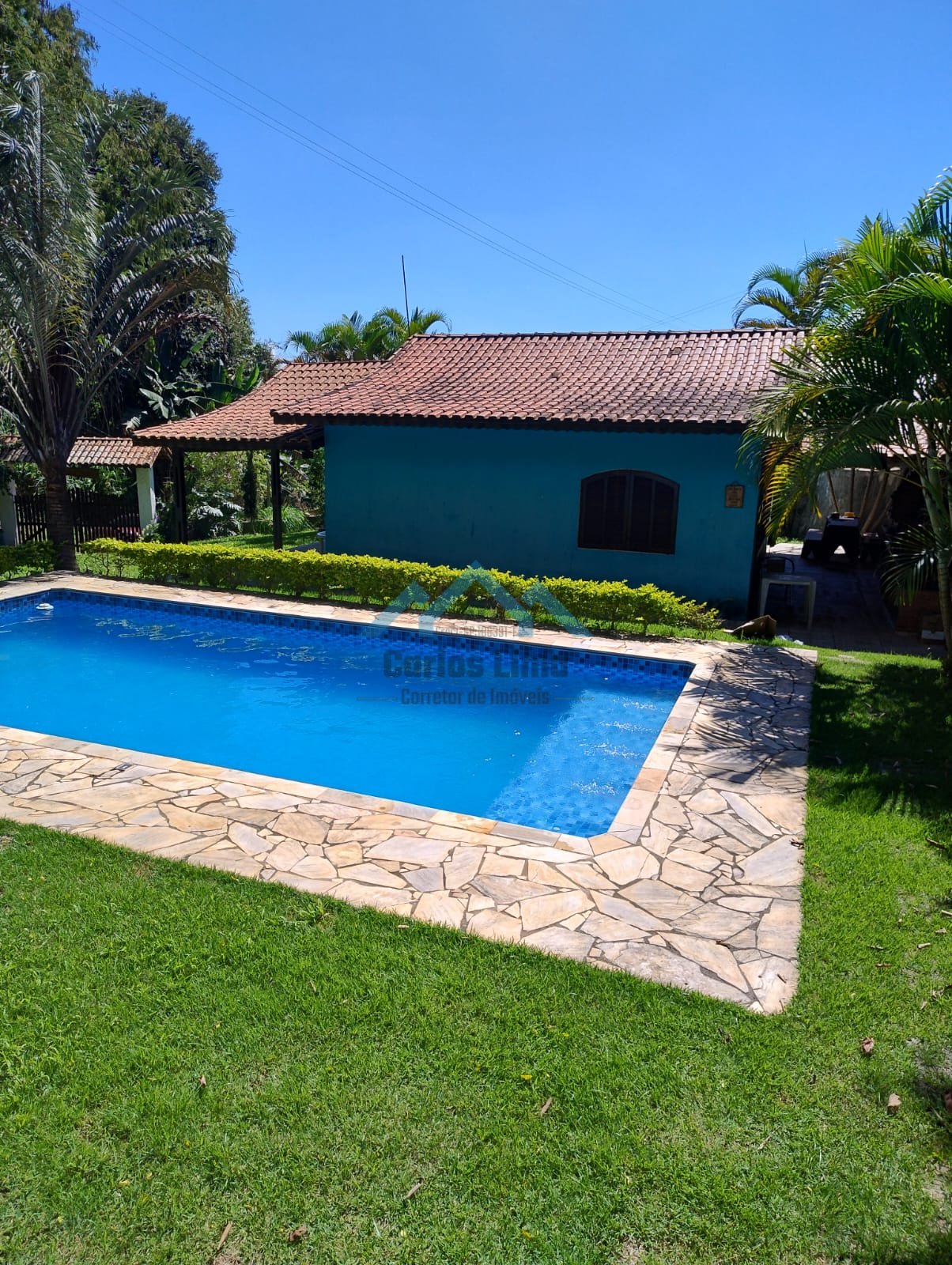 Chácara á venda em Santa Isabel - Foto 2