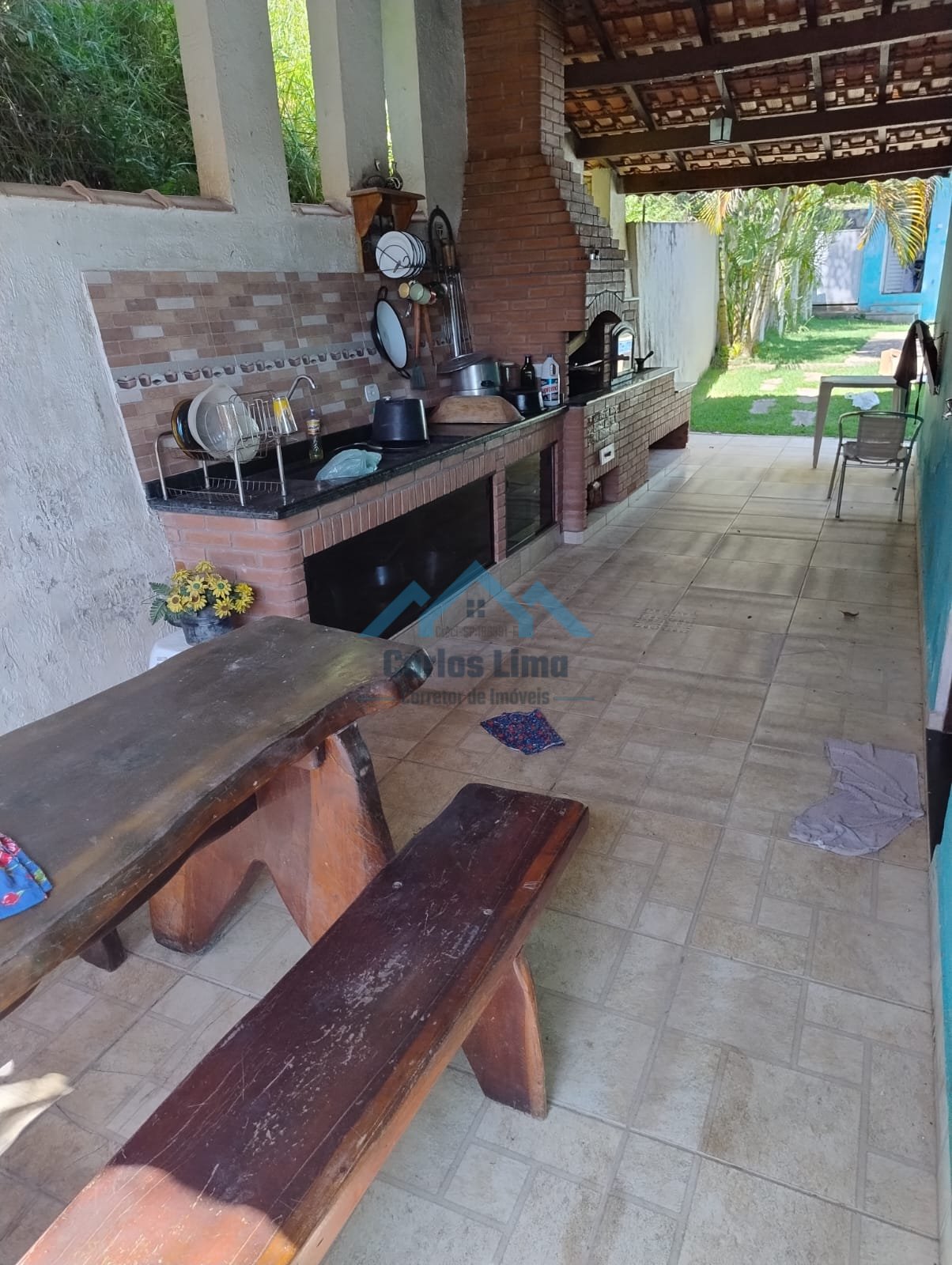Chácara á venda em Santa Isabel - Foto 17