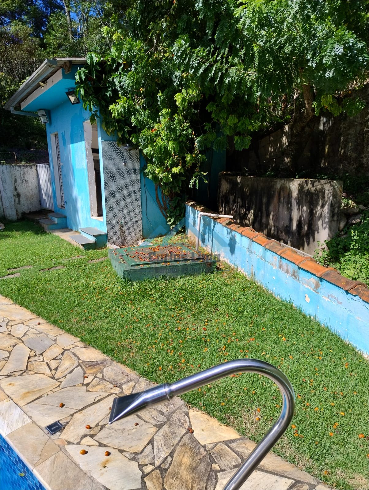 Chácara á venda em Santa Isabel - Foto 10