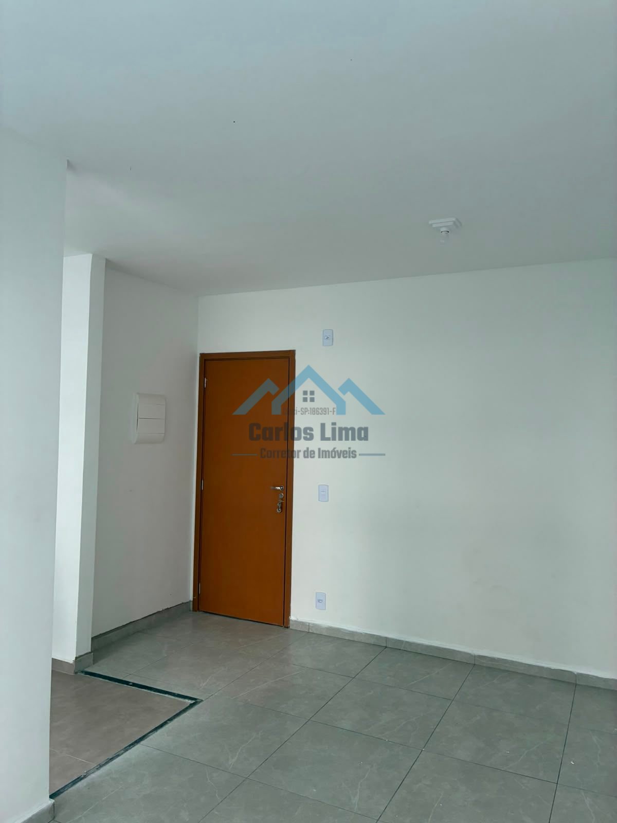 Foto 15 - Apartamento à venda no  Center Ville, Arujá