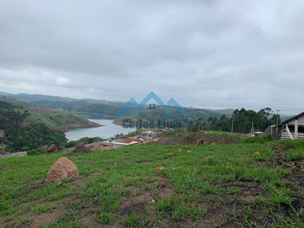 Terreno à venda em Igaratá
