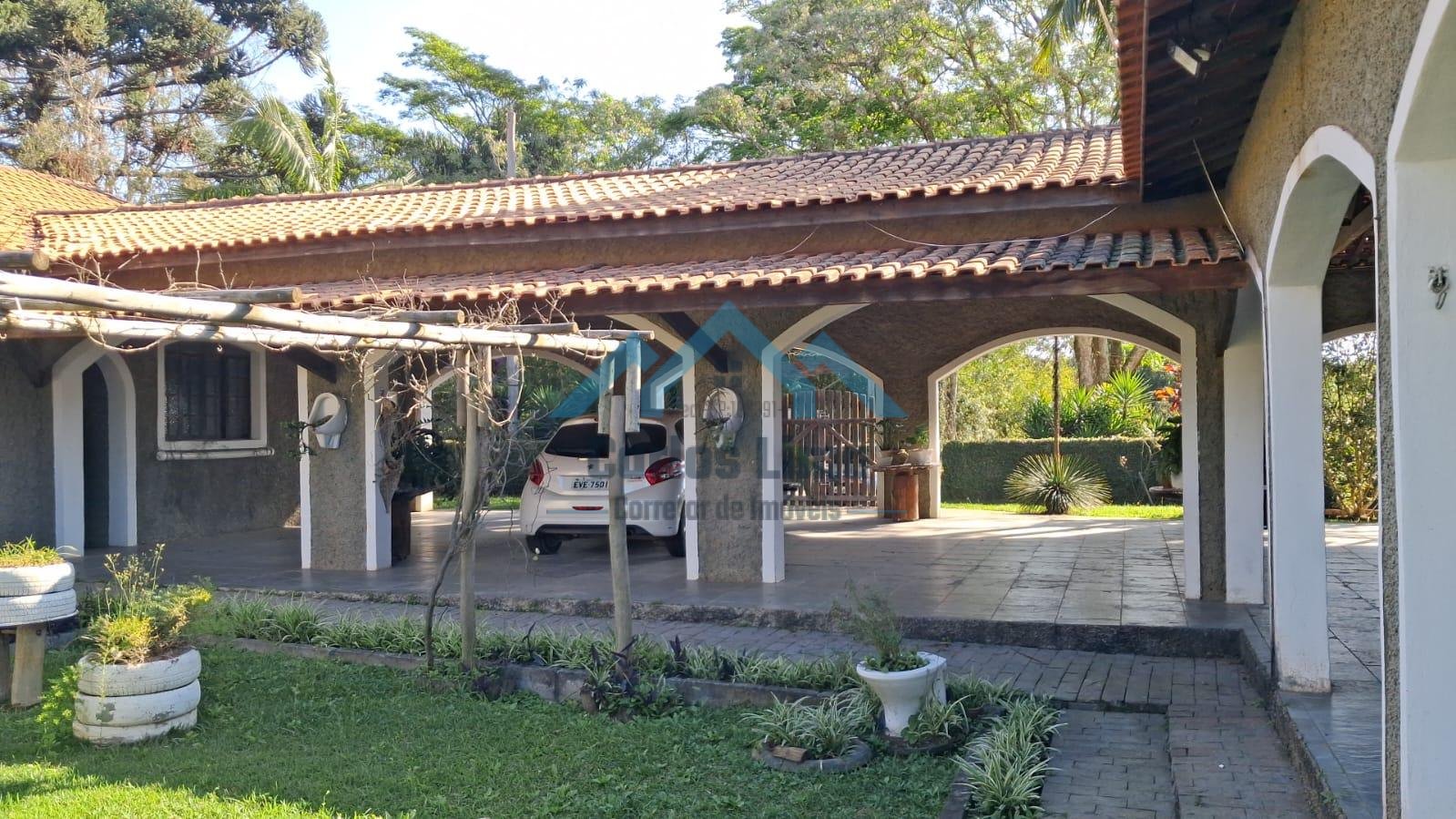 Chácara à venda em Santa Isabel
